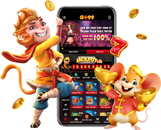 Ứng dụng di động 777vin777 chính thức