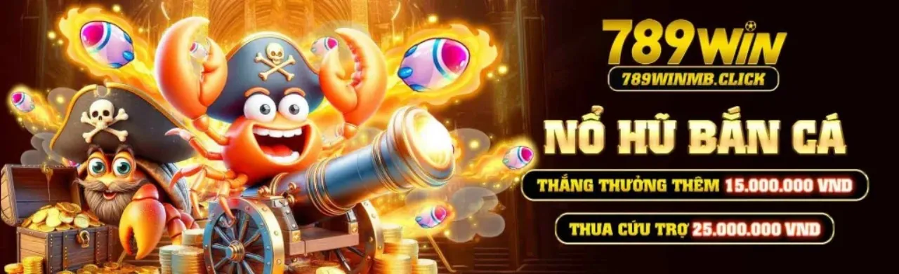 Hình ảnh chính về các ưu đãi sòng bạc mới nhất tại 777vin777 chính thức