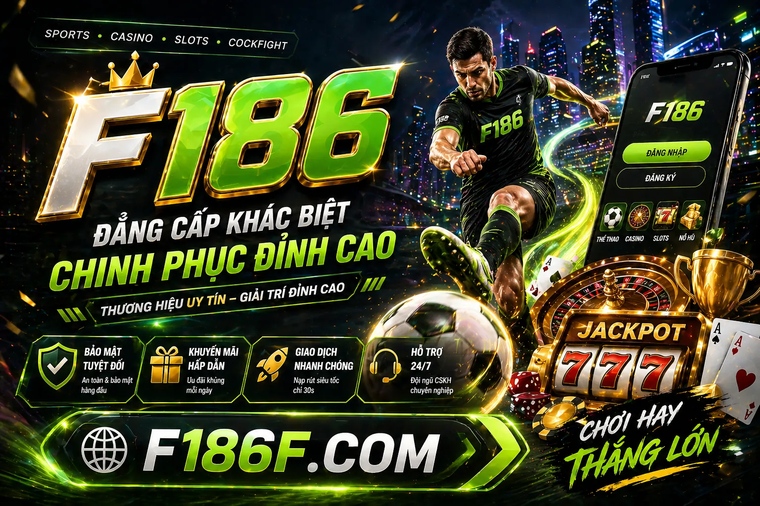 Hình ảnh chính blog 777vin777 chính thức