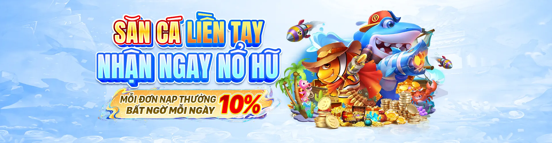 Thế Giới Bắn Cá 777vin777 Chính Thức