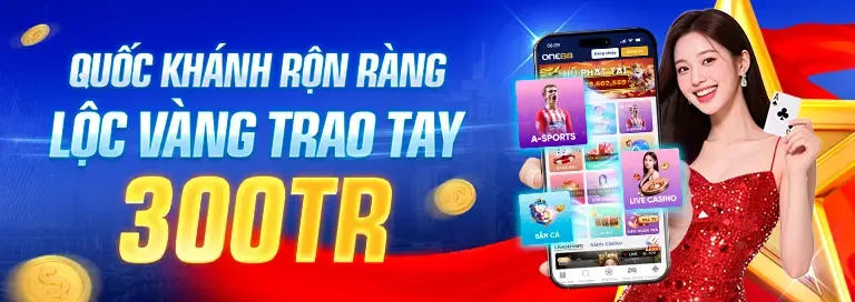 Hoàn trả cược slot hàng tuần tại 777vin777 chính thức