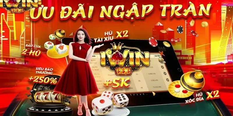 Sòng bạc trực tuyến 777vin777